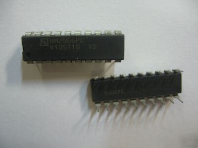 10PCS p/n AM2966PC ; integrated circuit