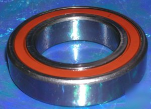2 bearing 6008RS 40 x 68 x 15 mm metric bearings sealed