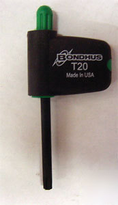 1 pc bondhus star wingdriver single TF20 1.5