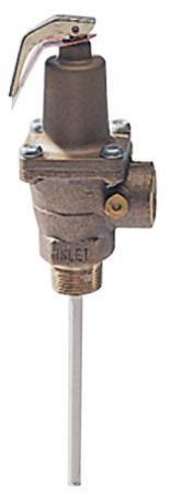 40XL-4 150# 1 40XL-4 relief watts valve/regulator