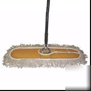 A7940_NEW o'cedar economy 24' dry dust mop kit:JAN130