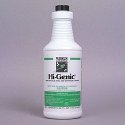 Hi-genic nonacid bowl & bathroom cleaner-frk F270012