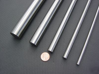 Tungsten rod electrode element tesla coil 99.95 pure