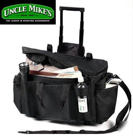 Uncle mike's police-law-hunters-range bag-case 5247-2