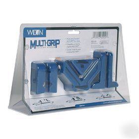 Multi-grip 6PC accessories set wilton #60924 set-gluing