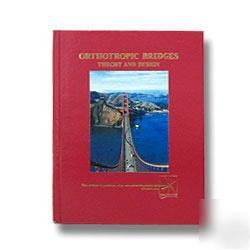 New orthotropic bridges theory and design 