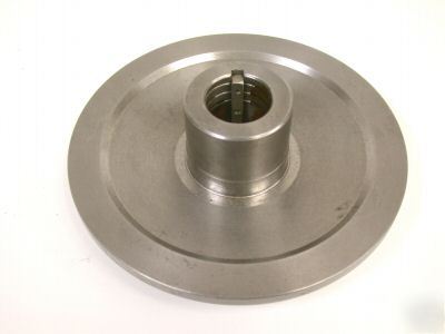 New 32MM vari-disc pulley mh.VS005 for milling head 
