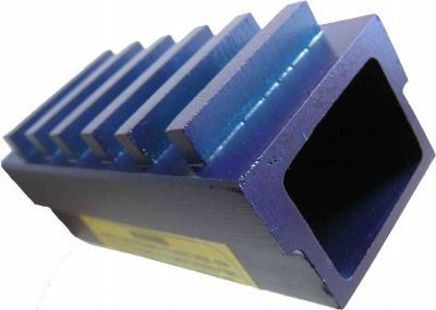 Professional diamond blocks for edco concrete grinder