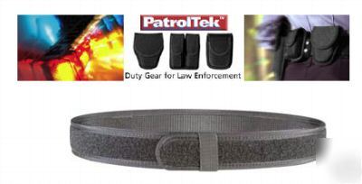 Bianchi patroltek nylon liner belt (size small) 28