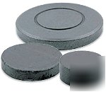 0.496 x 0.138 ceramic disc magnet CD004904