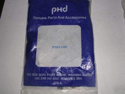 New phd switch / sensor for air cylinder # 17503-1-06