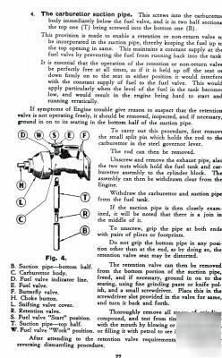 Ronaldson and tippet type 'n' engine manual