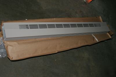 New raywall draft barrier heater +extras inbox