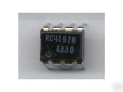 4192 / RC4192N / RC4192 discontinued raytheon