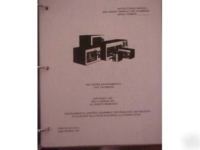 Delta design series 9000 instruction manual