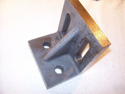 Taft-peirce slotted angle iron, knee, no. 9185-10, tool