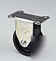 Wise 270# bearing rigid caster 3