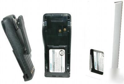 GP350 batteries for motorola radios kit of 5 pcs