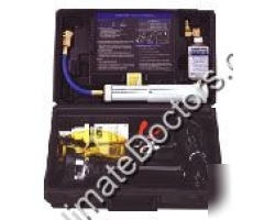 New mastercool 53100 uv leak detector kit vhac 