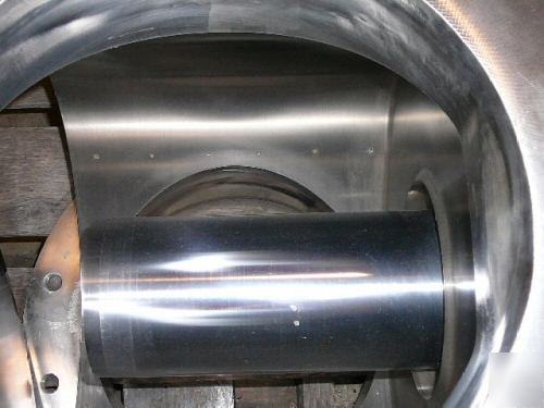12â€ diameter young shallow pocketed rotary valve (4711)