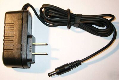 12V dc - 300MA compact power supply / power adapter
