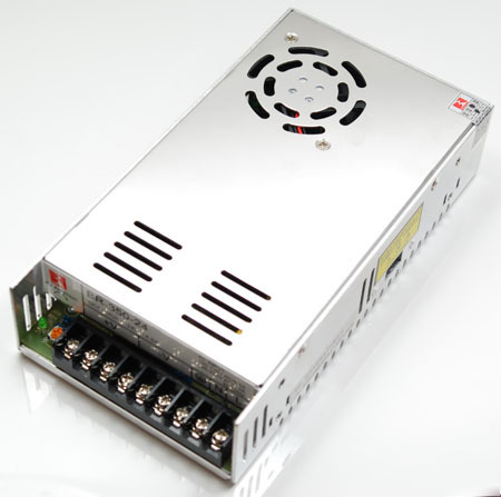 350W 24V 14.6A regulated switching power supply 350-24