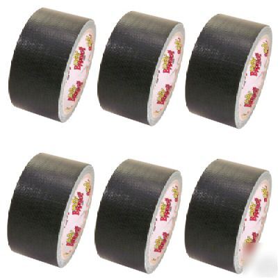 6 rolls olive drab duct tape 2