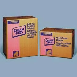 Cream suds dishwashing detergent-pgc 02101