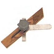New wood featherboard & hold down clamp - * *