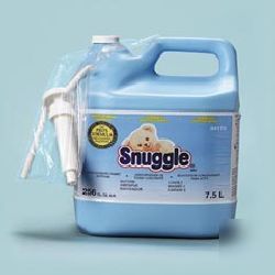 Snuggle fabric softener-drk 2979953