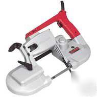 New milwaukee 6230 bandsaw - -in box