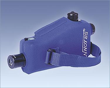 Noyes ofs 300-200C optical microscope for fiber optic