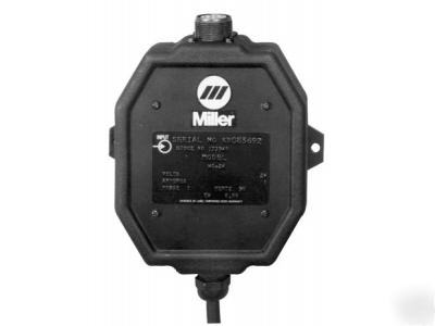 Miller wc-24 weld control 137549 buysafe
