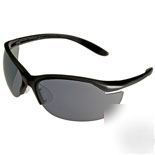 New milwaukee 49-17-2050 gray anti-fog safety glasses 