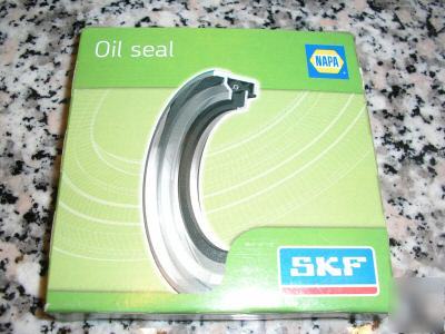 New skf oil seal # 27452