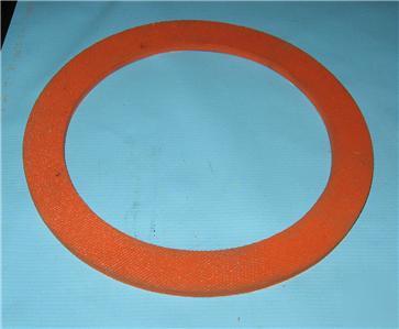  aes engineered systems/thermo fiber valve seal