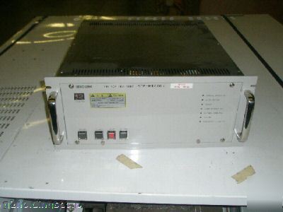 Sieko seiki stp control unit stp-H1000L