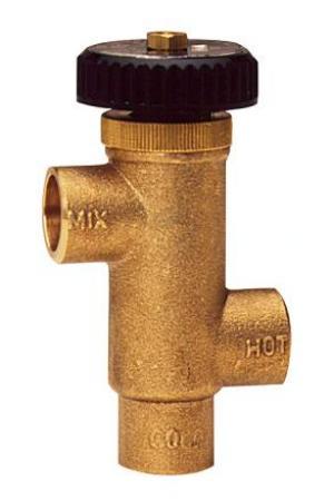 70A 1/2 1/2 70A water watts valve/regulator