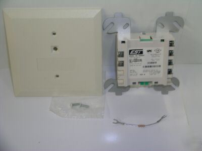 Edwards est M500MB monitor module fire system