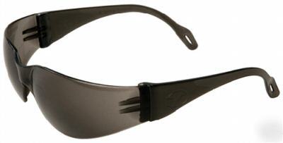 Encon tinted 1.5 bifocal magnified sun & safety glasses