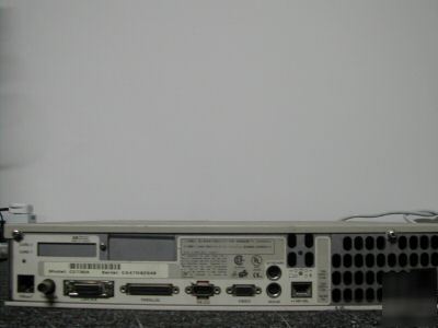 Hp envizex i-series model : C2730A