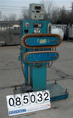 Used: puller, (2) 4