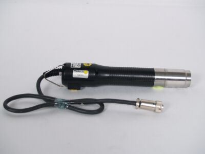 Delvo electric torque screwdriver dlv-7319-bme esd