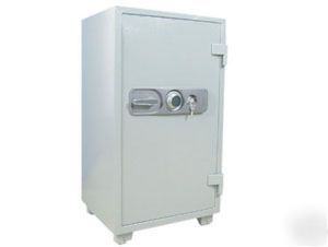 Fireproof office safes ss-100 safe free shipping 