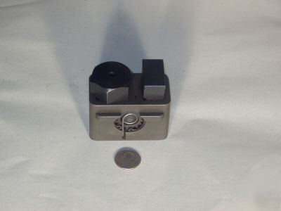 New dme accelerated ejector d-m-e,mold,die part