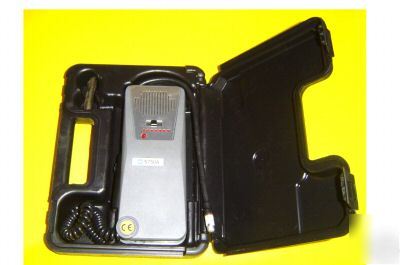 Tif TIF5750A super scanner auto halogen leak detector