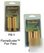 Victor 0657-0010 fb-o flamebuster torch f-arrestor oxy
