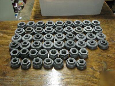 51 black pipe fittings,bushings, more in our store.
