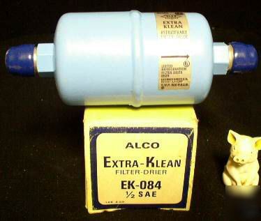 Alco EK084 refrigerant filter drier refrigeration