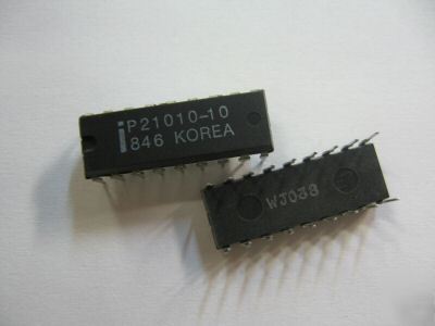 10PCS p/n P21010-10 ; integrated circuit